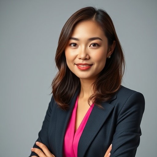 小收影视内容副总裁李娜
