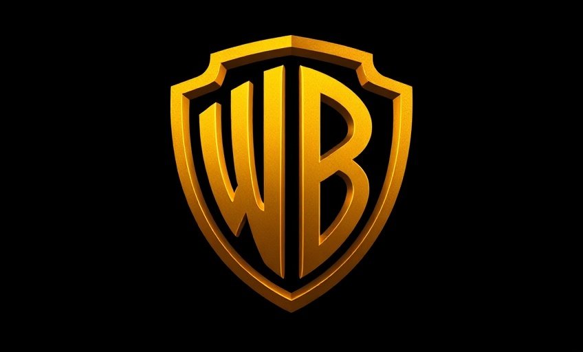 小收影视合作伙伴华纳兄弟影业品牌Logo