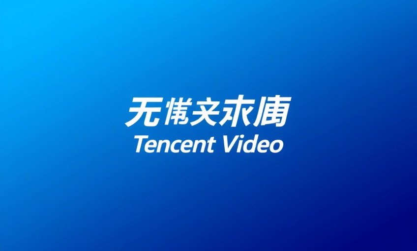 小收影视合作伙伴腾讯视频品牌Logo