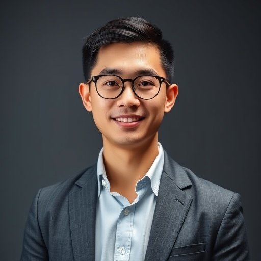 小收影视技术总监王磊