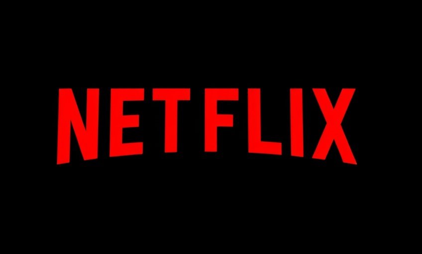 小收影视合作伙伴Netflix品牌Logo