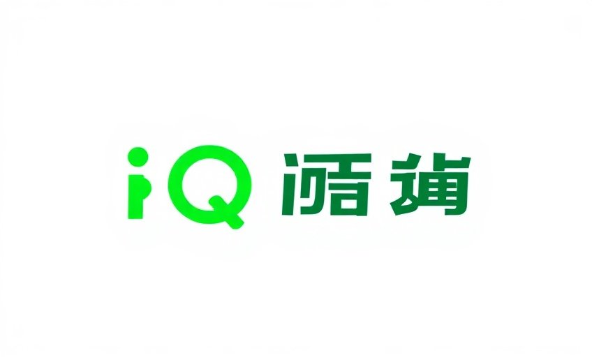 小收影视合作伙伴爱奇艺品牌Logo